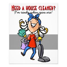 House Cleaning Clip Art Cleaning Business Clip Art