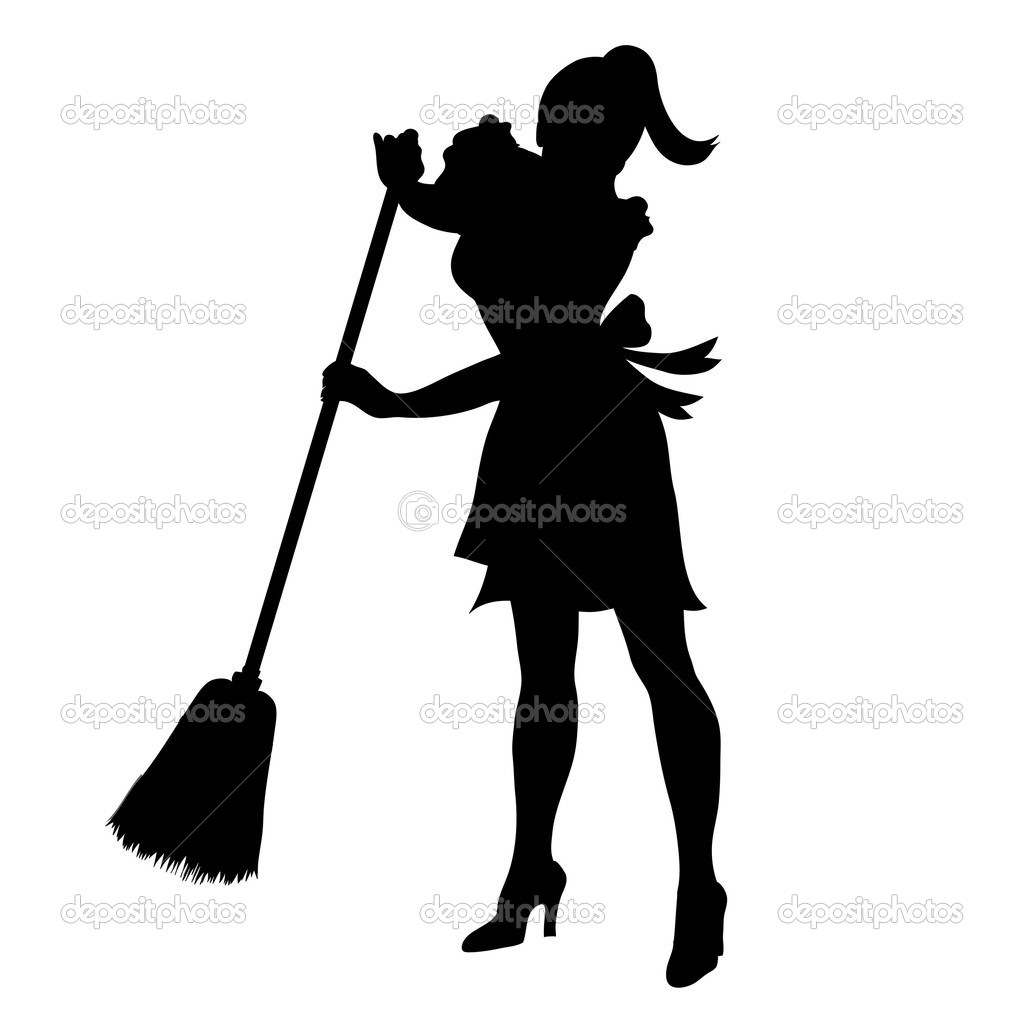 Housekeeping Clipart   Clipart Panda   Free Clipart Images