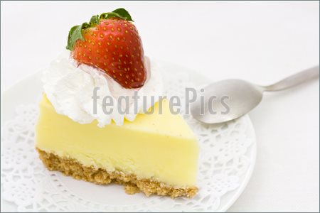Image Of Cheesecake  Stock Picture To Download At Featurepics Com