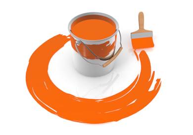 Paint Brush Paint   Coating   Picture   Icon   Images   Free