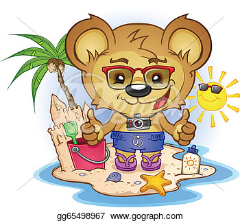 Pin Sunbathe Clipart Image Search Results On Pinterest