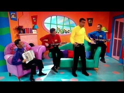 Related Pictures The Wiggles Going Shopping Video Clip Car Pictures