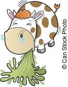 Vomiting Illustrations And Clipart  554 Vomiting Royalty Free