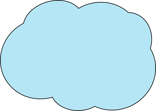 23 Kb Png Cloud Clip Art Source Http Becuo Com Blue Clouds Clip Art