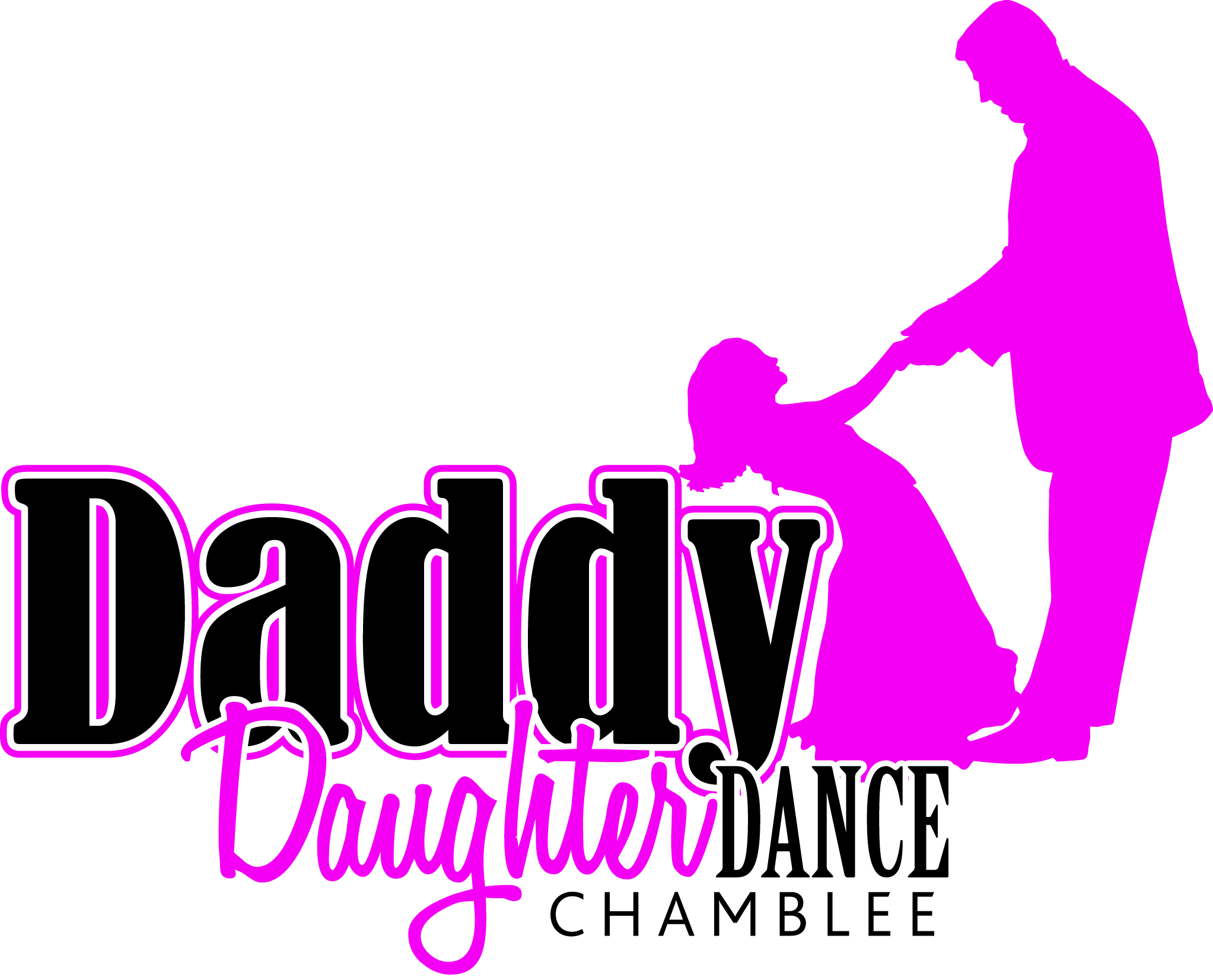 Chamblee Ga   Official Website   Daddy Daughter Dance