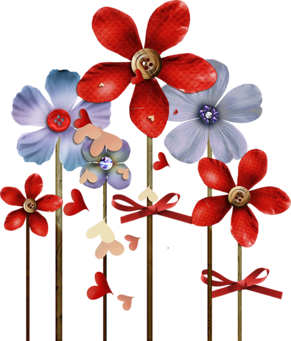     Flower Animated Clipart Flower Animations Flower Clipart Animations
