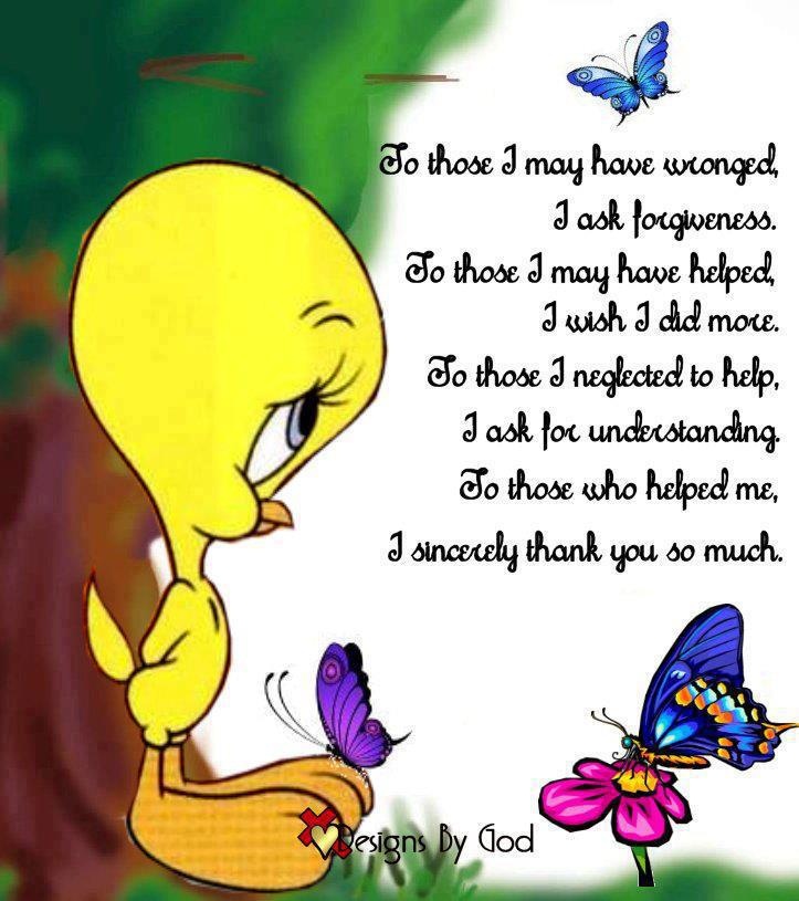 Quotes And Sayings   Pinterest   Tweety Beautiful Words And Birds