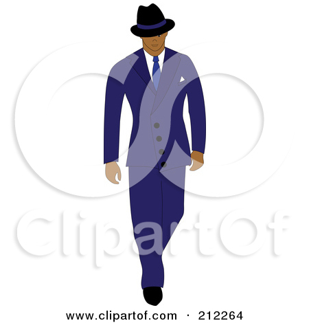 Royalty Free Latin American Man Illustrations By Pams Clipart Page 1
