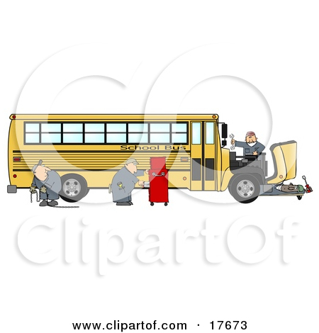 Royalty Free  Rf  Clipart Illustration Of A Salesman Talking A