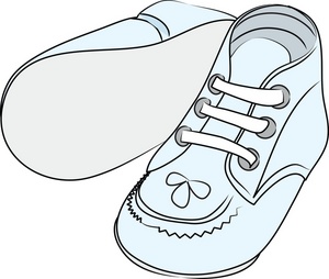 Shoe Images Shoe Picture Black And White Clip Art Shoe Clip Art