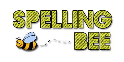 Spelling Bee 2015