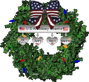 Wake Up America  Help Move America Forward Send Our Troops Christmas