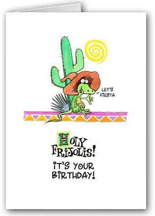 Western Birthday Card 11018 Jpg