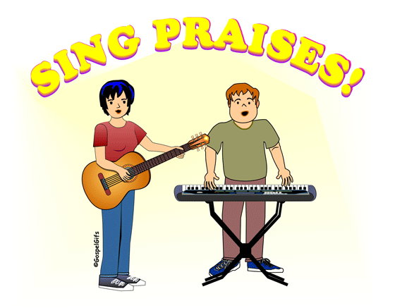 Kids Singing Clipart   Clipart Panda   Free Clipart Images