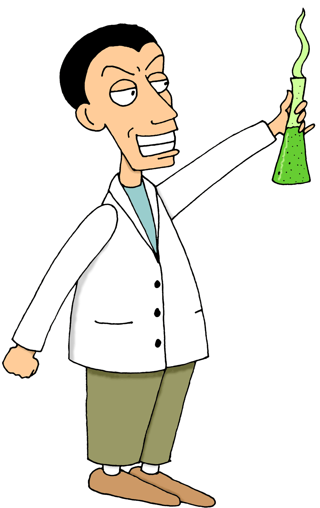 Mad Scientist Clipart Images   Pictures   Becuo