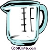 Measuring Cup Of Water Clipart   Clipart Panda   Free Clipart Images