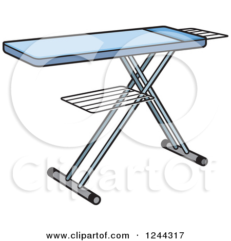 Royalty Free  Rf  Ironing Clipart Illustrations Vector Graphics  1