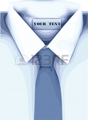 Shirt And Tie Clipart Shirt And Tie