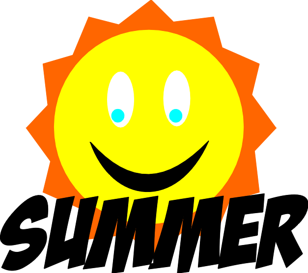 Summer Season Clipart   Free Cliparts That You Can Download To You
