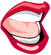 Talking Mouth   Clipart Panda   Free Clipart Images