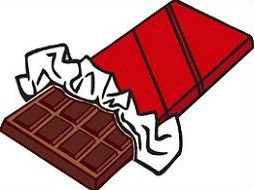 Things Clipart By Keyword Below Custom Search Candy Bars Clipart