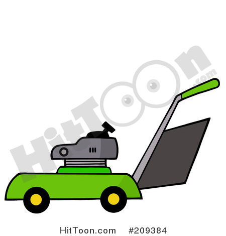 Vector Clipart Graphics Lawn Care Tools Gardening And Landscaping