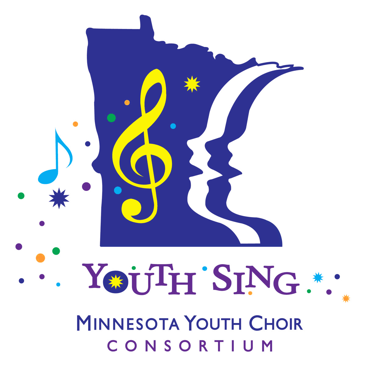Youth Choir Singing Minnesota Chorale   Education   Minneapolis Yo