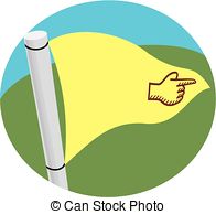 19th Hole Poster   A Golf Flag Poster Of Sign For Your Copy