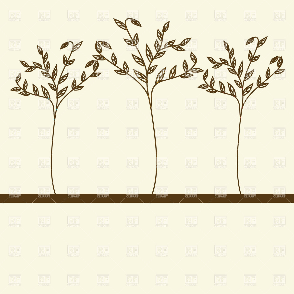     21174 Plants And Animals Download Royalty Free Vector Clip Art  Eps