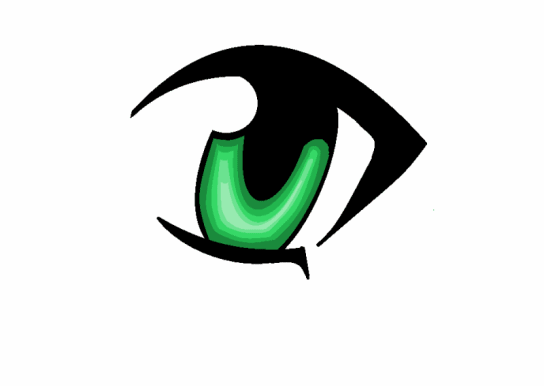 Blinking Eyes Animation