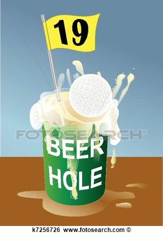 Clip Art   Golf  Fotosearch   Search Clipart Illustration Posters