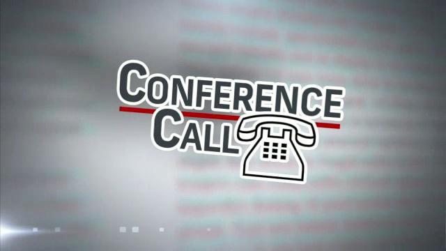 Conference Call   Mac In Poche