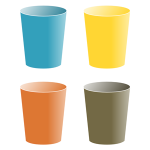 Cups Clipart Cliparts Of Cups Free Download  Wmf Eps Emf Svg Png    