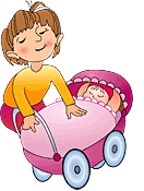 Free Clipart    Free Family Clipart   Customize The Graphics