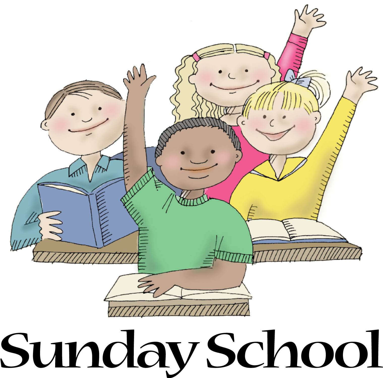 Get Connected In Sunday School 10 00 10 40 Am