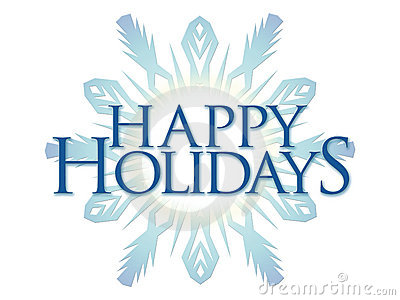 Happy Holidays Clip Art Free Images   Pictures   Becuo