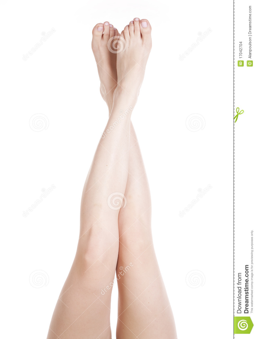More Similar Stock Images Of   Womans Feet Up Crossed