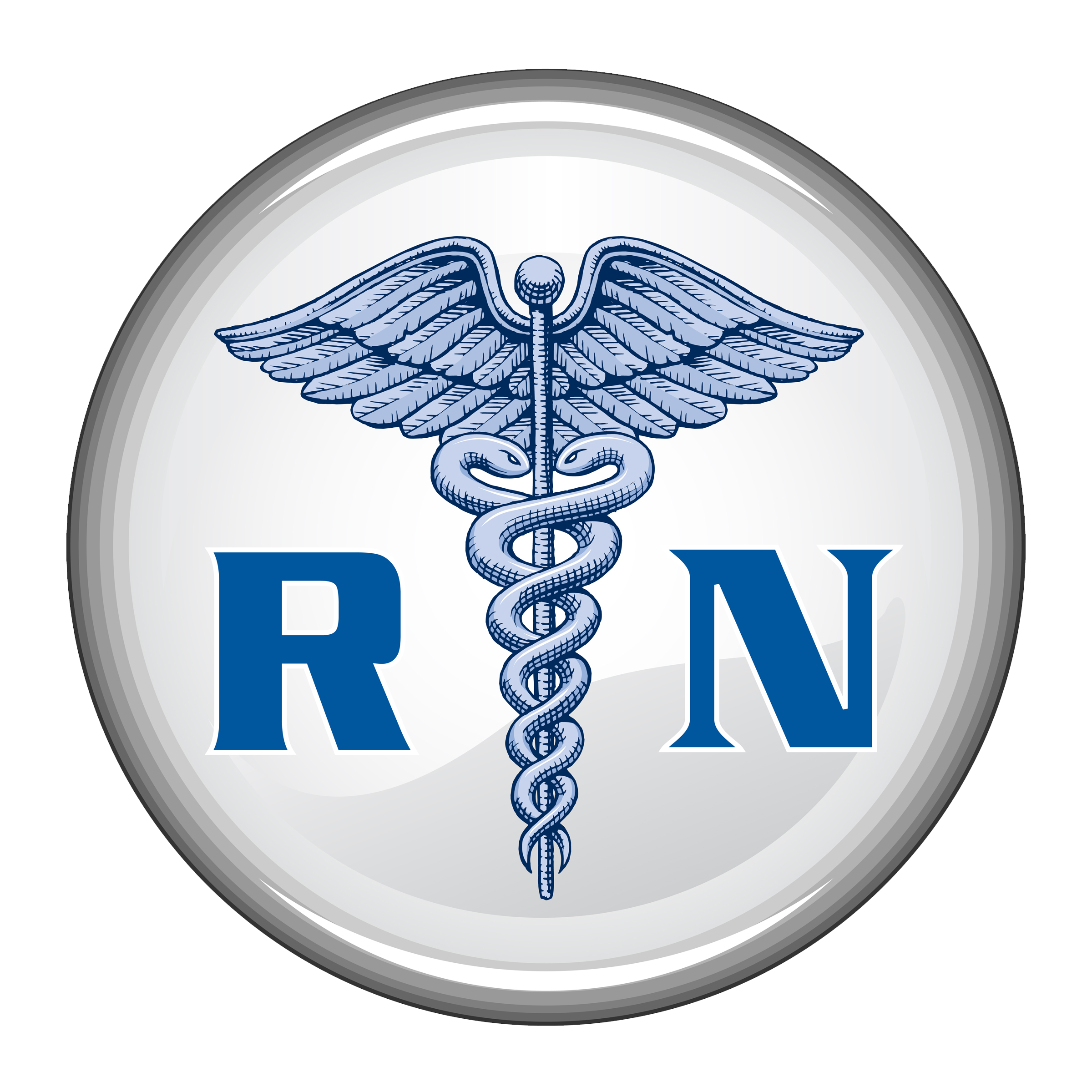 Registered Nurse Logo Pictures