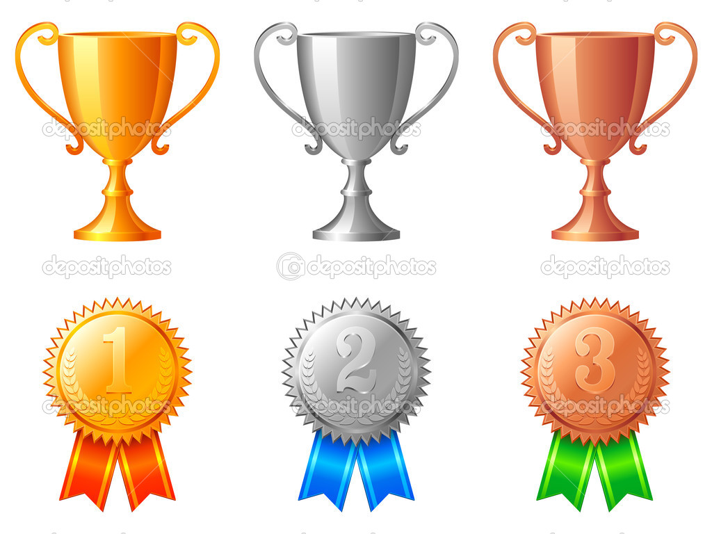Related Pictures Silver Medal Clip Art