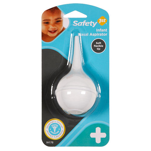 Safety 1st Nasal Aspirator   Safety 1st   Babiesrus