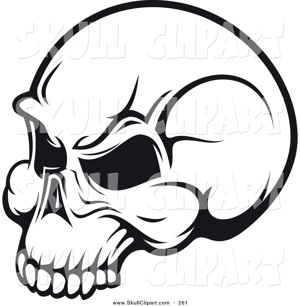 Skull And Bones 5 Clip Art Vector Clip Art Online Royalty Free   Male    
