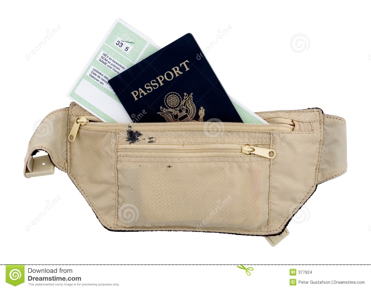Travel Safety 1 Stock Images   Image  377924
