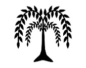 Willow Trees Clipart Weeping Willow Tree Clip Art