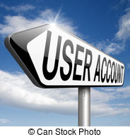 Your User Account   Your User Account Member Registration