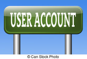 Your User Account   Your User Account Member Registration