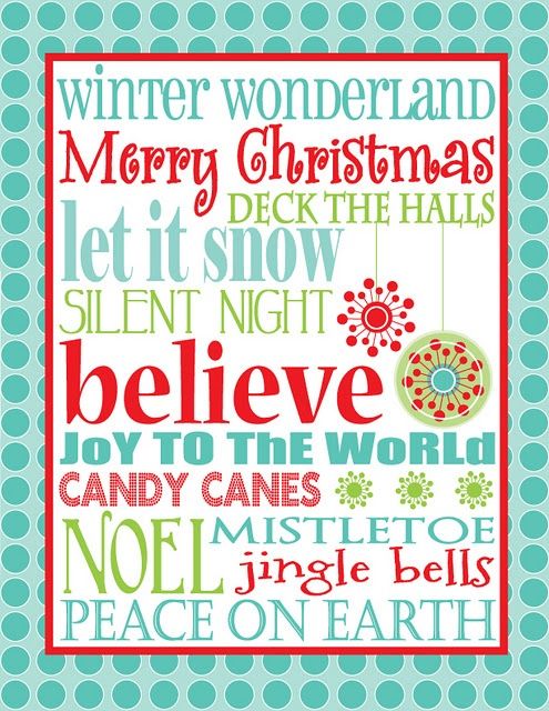 Believe   Christmas Clip Art   Pinterest