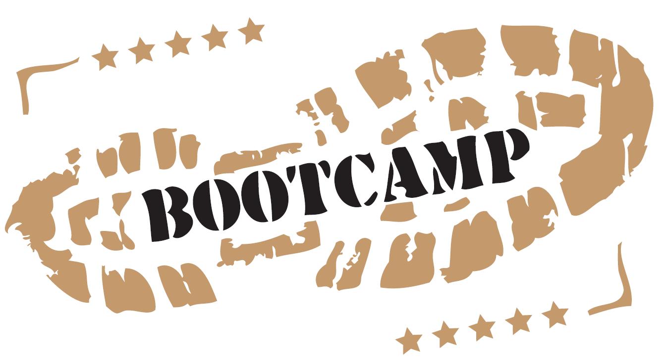 Boot Camp Clip Art   Clipart Best