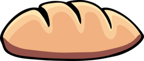 Bread Bun Clip Art At Clker Com   Vector Clip Art Online Royalty Free    
