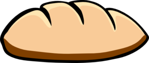 Bread Bun Clip Art   Cartoon   Download Vector Clip Art Online