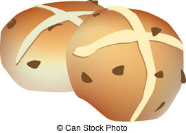Buns Clip Art And Stock Illustrations  6302 Buns Eps Illustrations